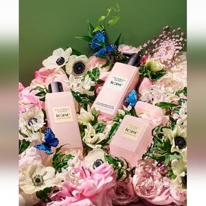 Victoria's Secret Tease Sugar Fleur Rollerball